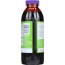 WHOLESOME SWEETENERS: Organic Molasses Unsulphured, 16 oz