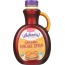 WHOLESOME SWEETENERS: Organic Pancake Syrup Original, 20 oz