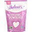 WHOLESOME SWEETENERS: Organic Powdered Sugar, 16 oz