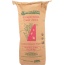 WHOLESOME: Cane Sugar Organic, 25 lb