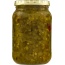 WICKLES: Original Relish, 16 Oz