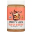 WILD FRIENDS: Peanut Cashew Super Butter, 16 oz