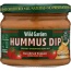 WILD GARDEN: Hummus Dip Sun-Dried Tomato, 10.74 oz