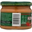 WILD GARDEN: Hummus Dip Sun-Dried Tomato, 10.74 oz