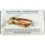 WILD PLANET: Sardines Boneless Skinless in Extra Virgin Olive Oil, 4.25 oz