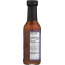 WIZARD SAUCES: Sauce Hot Stuff Piquante Organic, 5 oz