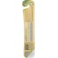 WOOBAMBOO: Standard Handle Medium Bristle Toothbrush, 1 ea