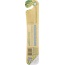 WOOBAMBOO: Standard Handle Soft Bristle Toothbrush, 1 ea