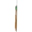 WOOBAMBOO: Standard Handle Soft Bristle Toothbrush, 1 ea