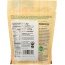 WOODSTOCK: Almonds Raw Organic, 7.5 oz