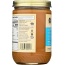 WOODSTOCK: Peanut Butter Smooth Salted Organic, 16 oz