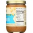 WOODSTOCK: Peanut Butter Smooth Salted Organic, 16 oz