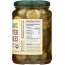 WOODSTOCK: Pickles Sweet Bread and Butter, 24 oz