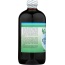 WORLD ORGANIC: Liquid Chlorophyll Mint 50 mg, 16 oz