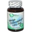 WORLD ORGANIC: Mega Chlorophyll 100mg, 60 Capsules