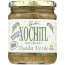 XOCHITL: Salsa Asada Verde Hot, 15 oz