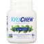 XYLICHEW: Sugar Free Chewing Gum Peppermint Jar, 60 pc