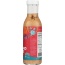 YAIS THAI: Sauce Almond Thai, 12 oz