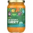 YAIS THAI: Thai Coconut Curry Yellow, 16 oz