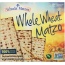 YEHUDA MATZOS: Whole Wheat Matzo, 10.50 oz