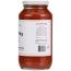 YO MAMA'S FOODS: Velvety Vodka Tomato Sauce, 25 oz