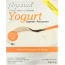 YOGOURMET: Freeze-Dried Yogurt Starter, 1 oz