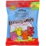 YUMEARTH: Organics Gummy Bears, 2.5 oz