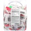YUMMY EARTH: Organic Lollipops Counter Top Bin Assorted, 30 oz