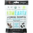 YUMMYEARTH: Licorice Black Gluten Free Organic, 5 oz