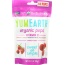 YUMMY EARTH: Organics, Organic Vitamin C Pops 14 Lollipops, 3 oz