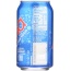 ZEVIA: All Natural Zero Calorie Soda Cola 6-12 fl oz, 72 fl oz
