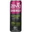 ZEVIA: Energy Raspberry Lime Zero Calorie, 12 oz