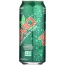 ZEVIA: Soda Ginger Ale, 16 fo