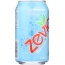 ZEVIA: Zero Calorie Soda Caffeine Free Cola 6-12 fl oz, 72 fl oz
