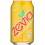 ZEVIA: Zero Calorie Soda Lemon Lime Twist 6-12 fl oz, 72 fl oz