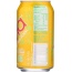 ZEVIA: Zero Calorie Soda Lemon Lime Twist 6-12 fl oz, 72 fl oz