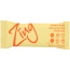 ZING BARS: Peanut Butter Chocolate Chip Nutrition Bar, 1.76 oz