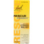 BACH ORIGINAL FLOWER ESSENCES: Rescue Remedy Natural Stress Relief, 0.35 oz