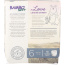 BAMBO NATURE: Diaper Training Pant Size 6, 18 pk