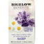 BIGELOW: Benefits Chamomile and Lavender Herbal Tea 18 Bags, 1.06 oz