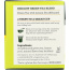 BIGELOW: Green Tea With Lemon Naturally Decaffeinated 20 Tea Bags, 0.91 oz