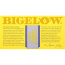 BIGELOW: Lavender Chamomile Herbal Tea with Probiotics 18 Bags, 0.98 oz