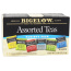 BIGELOW: Six Assorted Teas Variety Pack 18 Tea Bags, 1.10 oz