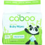 CABOO: Wipe Baby Bundle, 216 packs