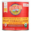 EARTH'S BEST: Organic Infant Formula with Iron, 23.2 oz