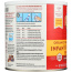 EARTH'S BEST: Organic Infant Formula with Iron, 23.2 oz