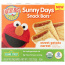 EARTHS BEST: Snack Bar Sunny Days Sweet Potato Carrot, 5.3 oz