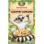 ENVIROKIDZ ORGANIC: Leapin' Lemurs Peanut Butter and Chocolate Cereal, 10 oz