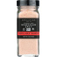 EVOLUTION SALT CO.: Gourmet Pink Himalayan Salt Refillable Shaker, 5 oz