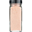 EVOLUTION SALT CO.: Gourmet Pink Himalayan Salt Refillable Shaker, 5 oz